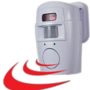 Kućni ALARM sa senzorom pokreta_3