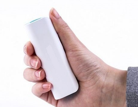 Fashion power bank 2600mah_5 Fashion power bank 2600mah_5