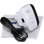 Wireless WiFi Repeater - Pojačivač signala_4