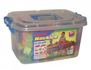 Kilo kockica - 87 kockica u kutiji_2
