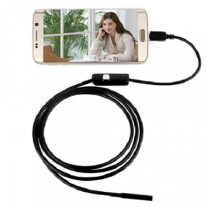 Android/PC Endoskop Kamera 3.5M-5.5mm-6Led_4