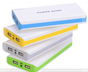 POWER BANK Baterija od 20.000mAh_5