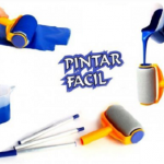 Paint roler - valjak za najlakše farbanje_2