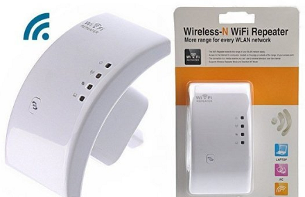 Wireless WiFi Repeater ruter- Pojačivač signala_8