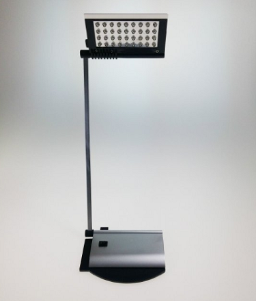 LED Stona Lampa INOX_4