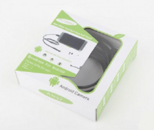 Android/PC Endoskop Kamera 3.5M-5.5mm-6Led_1