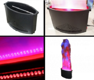 LED Fire Light 36 - Imitacija otvorenog plamena_3