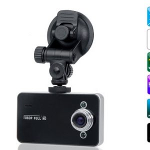 AUTO DVR snimač vožnje HD - auto kamera_4