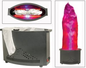 LED Fire Light 36 - Imitacija otvorenog plamena_1