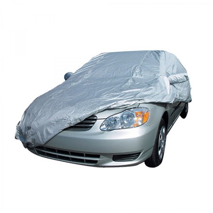 Najlonska cerada - prekrivač za auto_1 Najlonska cerada - prekrivač za auto_1