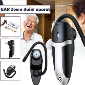 Pojačivač zvuka - Slušni aparat Ear Zoom