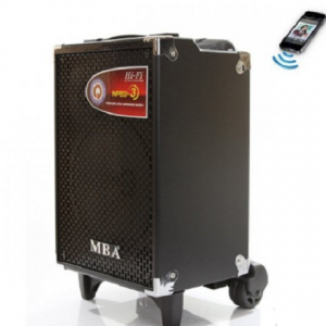 MBA zvučnik sa akumulatorom 80W_1