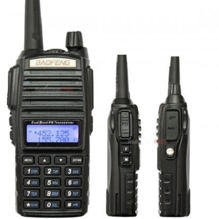 BAOFENG UV-82 - radio stanice visokog kvaliteta_4