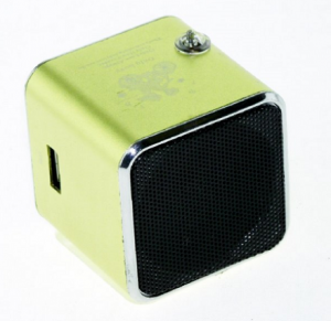 Digitalni MINI zvučnik + MP3 + FM Radio_4