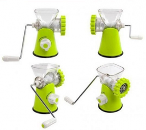 Healty mincer - ručni kuhinjski mlin_4