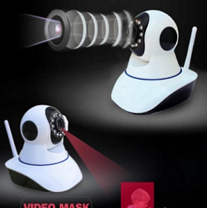 HD Wifi P2P IP Camera SD kartica 720p - video nadzor_5