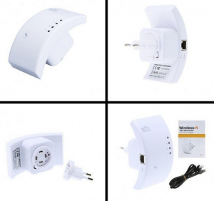 Wireless WiFi Repeater ruter- Pojačivač signala_7
