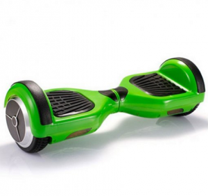 Zeleni Smart Balance Wheel - Električni skejt/skuter 6inca_5