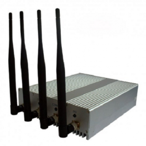 Profedionalni ometač signala - jammer za GSM/CDMA/DCS/PHS/3G/WiFi mreže_3