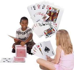 OGROMAN Špil karata za poker, tabliće_3