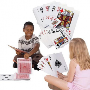 OGROMAN Špil karata za poker, tabliće_3