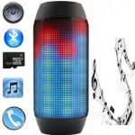 JBL PULSE Bluetooth prenosivi zvučnik sa LED osvetljenjem_4