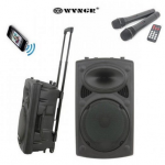 WVNGR WG12 karaoke zvučnik sa akumulatorom 120W_2