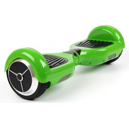 Zeleni Smart Balance Wheel - Električni skejt/skuter 6inca_3