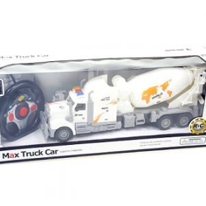 MAX Truck kamion na daljinski_1