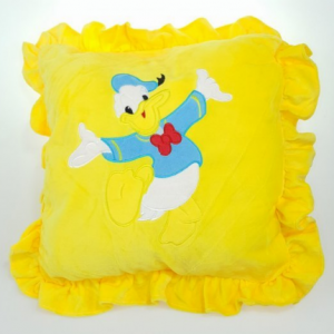 Plišano jastuče - Paja Patak_1