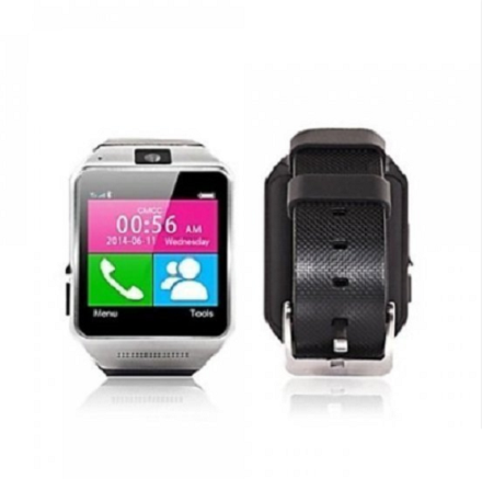 Smart watch phone- pametni Sat telefon_3