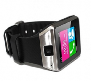 Smart watch phone- pametni Sat telefon_1