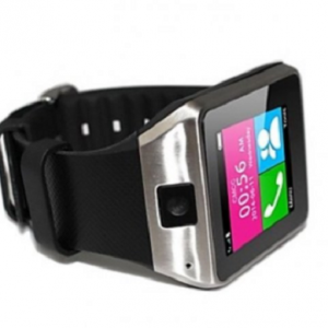 Smart watch phone- pametni Sat telefon_1