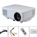 Mini LED projektor HDMI 1080P_2