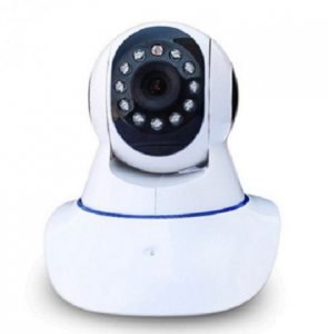 HD Wifi P2P IP Camera SD kartica 720p - video nadzor_3