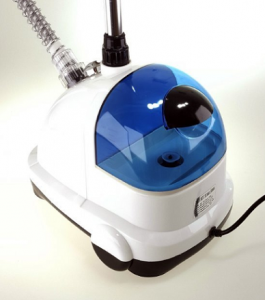 KENWOOD DELUX Stojeća pegla na paru - steamer 2200W - profesionalna pregla za butike, restorane, hotele_1