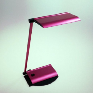 LED Stona Lampa INOX_3