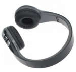 Bežične Bluetooth slušalice, LED Displej BQ-668_1