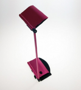 LED Stona Lampa INOX_2