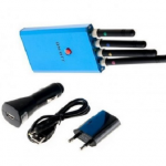 Mini ometač signala-jammer za GSM/CDMA/DCS/PHS/3G/WiFi mreže_1