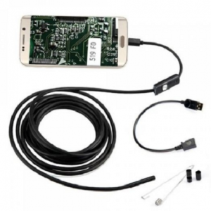 Android/PC Endoskop Kamera 3.5M-5.5mm-6Led_2