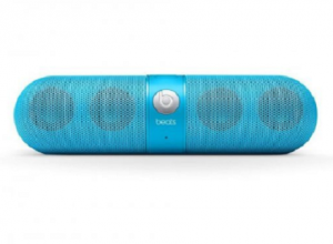 Vrhunski Bluetooth zvučnik beats by dr dre pill_4