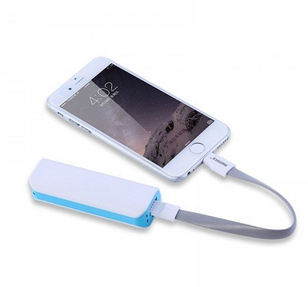 Fashion power bank 2600mah_3 Fashion power bank 2600mah_3