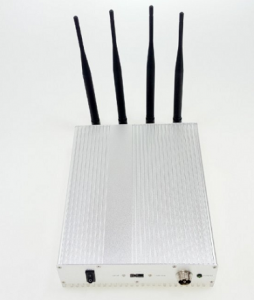 Profedionalni ometač signala - jammer za GSM/CDMA/DCS/PHS/3G/WiFi mreže_2