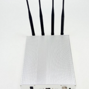 Profedionalni ometač signala - jammer za GSM/CDMA/DCS/PHS/3G/WiFi mreže_2