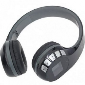 Bežične Bluetooth slušalice, LED Displej BQ-668_12