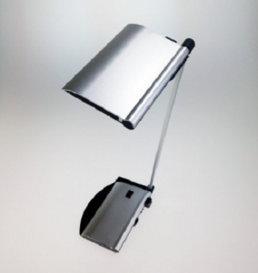 LED Stona Lampa INOX_5