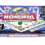 Monopol NA SRPSKOM 2- društvena igra_1