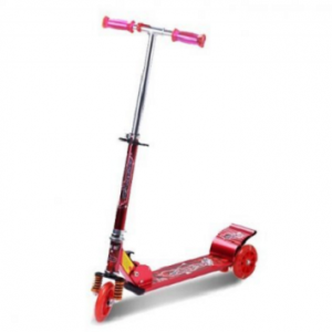 TROTINET sa amortizerom_1