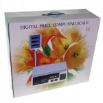 Digitalna VAGA sa vratom - meri do 40kg_1
